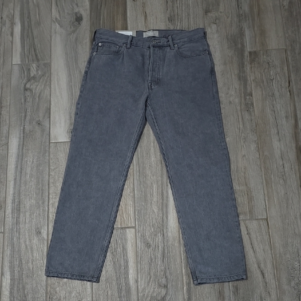NWT Everlane Jeans